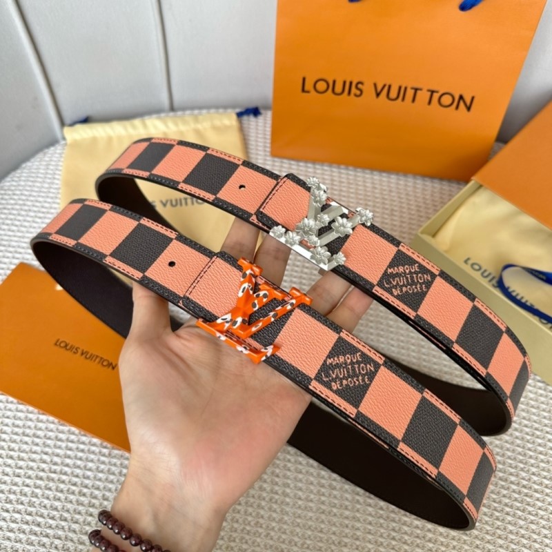 l0vis Vvtt0n belts
